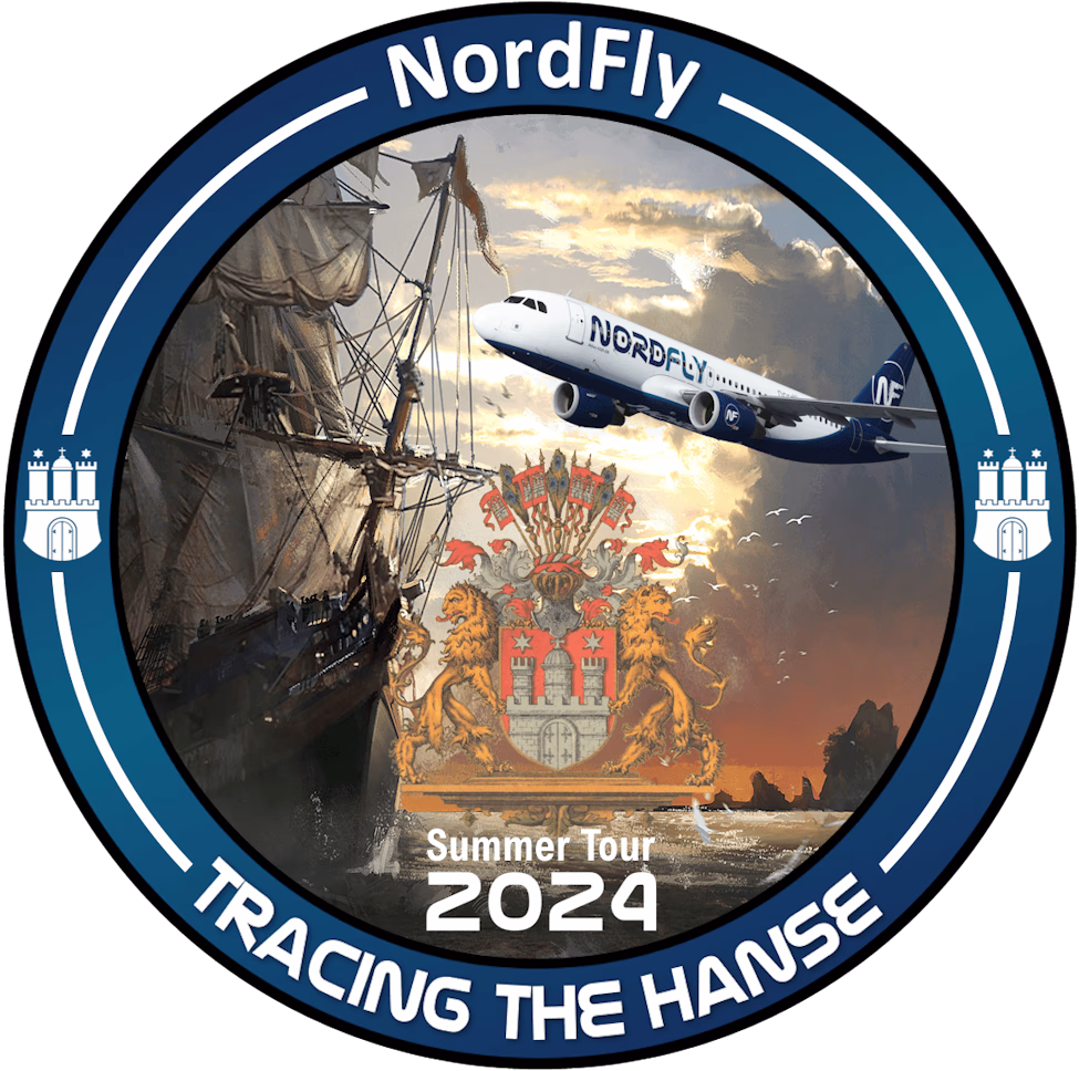 NordFly Tour AWARD | EDDH